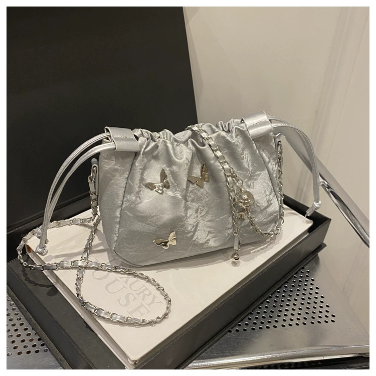 Shoulder bag, summer trend phone bag