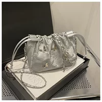 Shoulder bag, summer trend phone bag