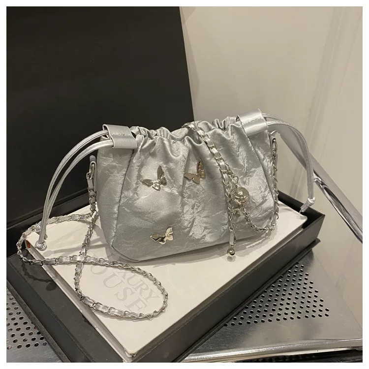 Shoulder bag, summer trend phone bag