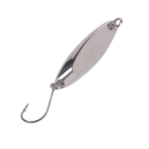 Long-range cast obliquely cut sequined lure, horse mouth, white stripe, perch mouth, bionic bait, false bait, electroplated gold and silver fishing gear