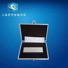 B3型不锈钢渗透标准试块/三花不锈钢试块/三点镀铬试块