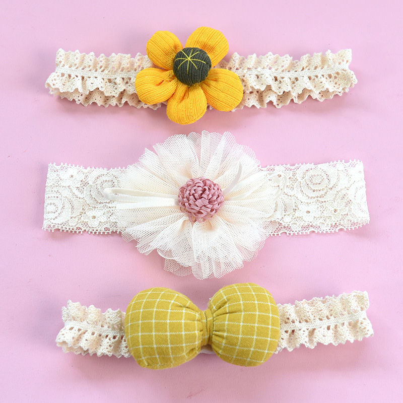 Children's headband