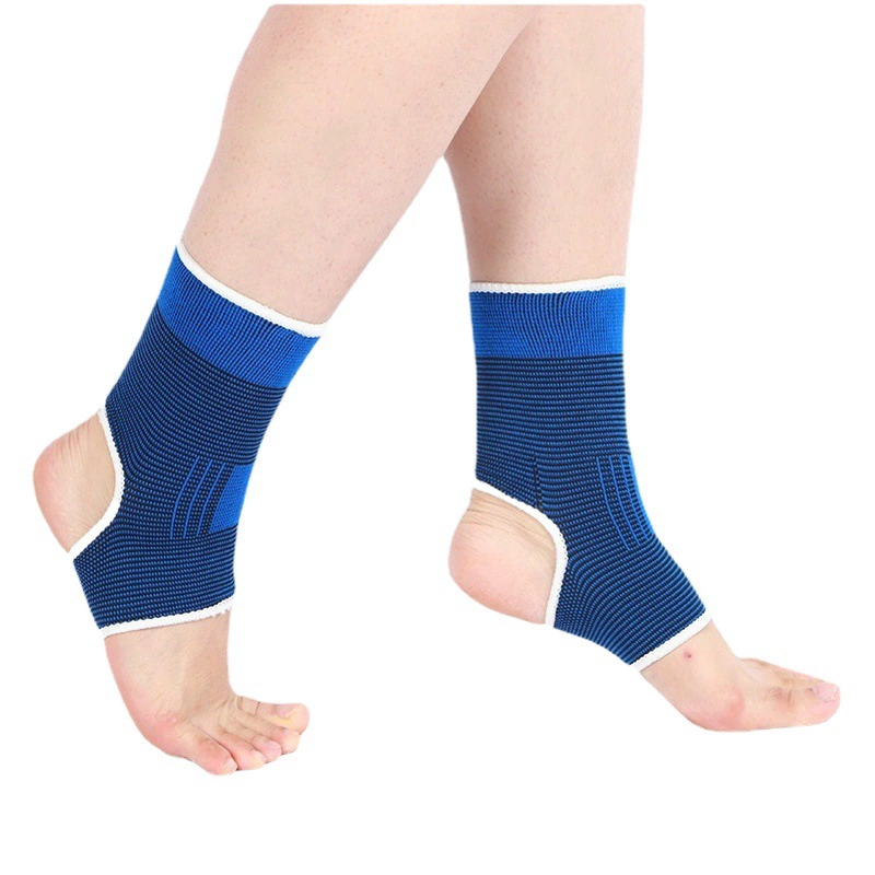 Пружинные наколенники, короткие пружинные силиконовые спортивные наколенники для бега, альпинизма, фитнеса и велоспорта для защиты коленей