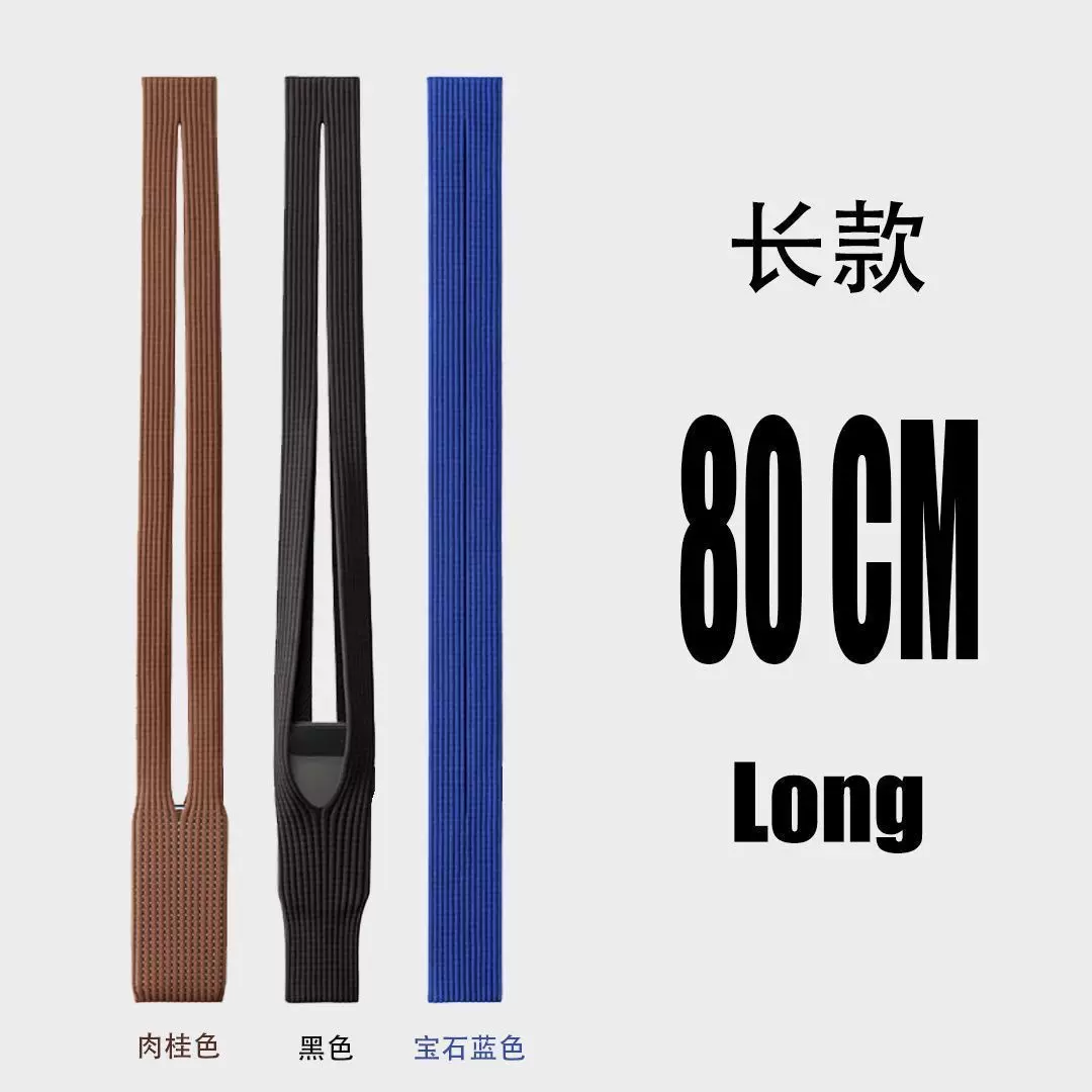 现货直发果子手机 长款口袋Pocket手机包镂空版25秋冬潮流单肩