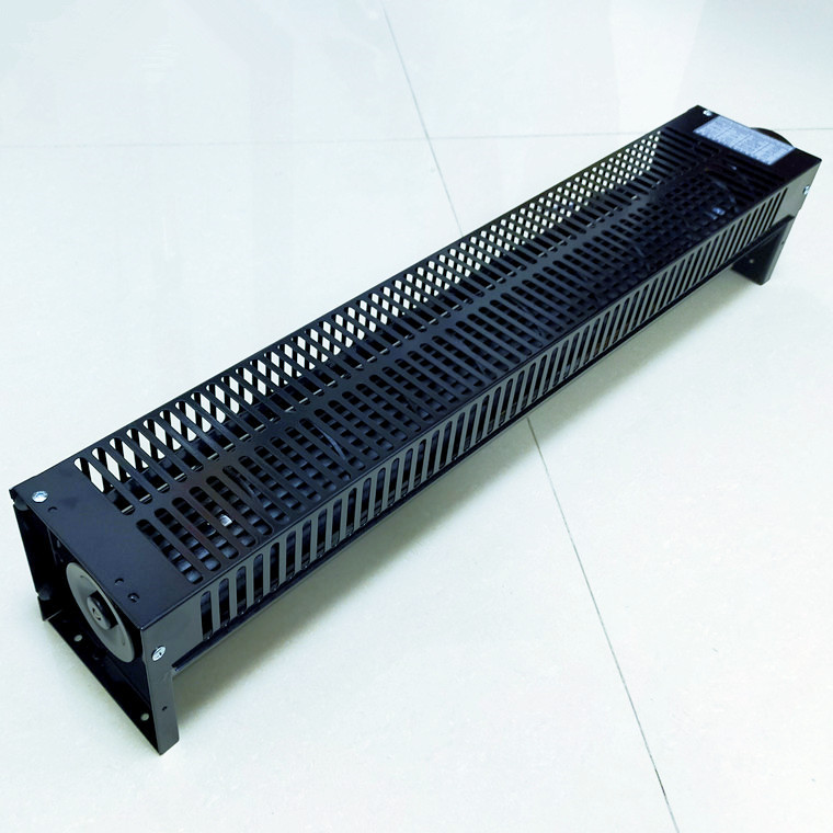 9060横流风机贯流风扇 空气净化新风自动化工业用散热台款风机