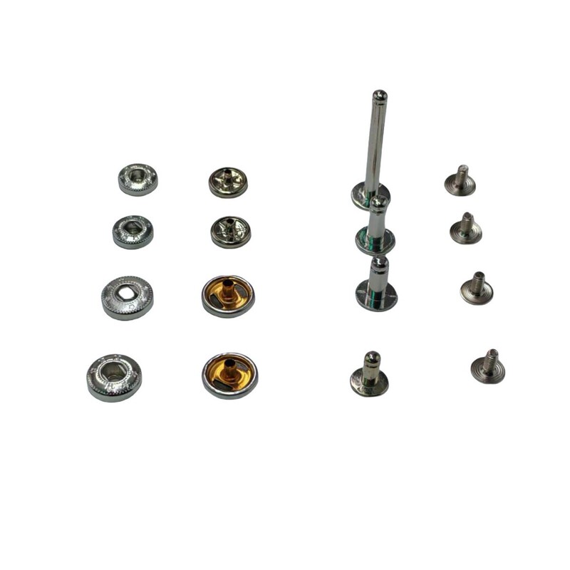 Manufacturer Produces Notebook Threaded Nails, High-Legged Snap Buttons, Copper Car Parts, Snap Buttons, Folder Screws, Snap Buttons Manufacturer Produces Notebook Threaded Nails, High-Legged Snap Buttons, Copper Car Parts, Snap Buttons, Folder Screws, Snap Buttons