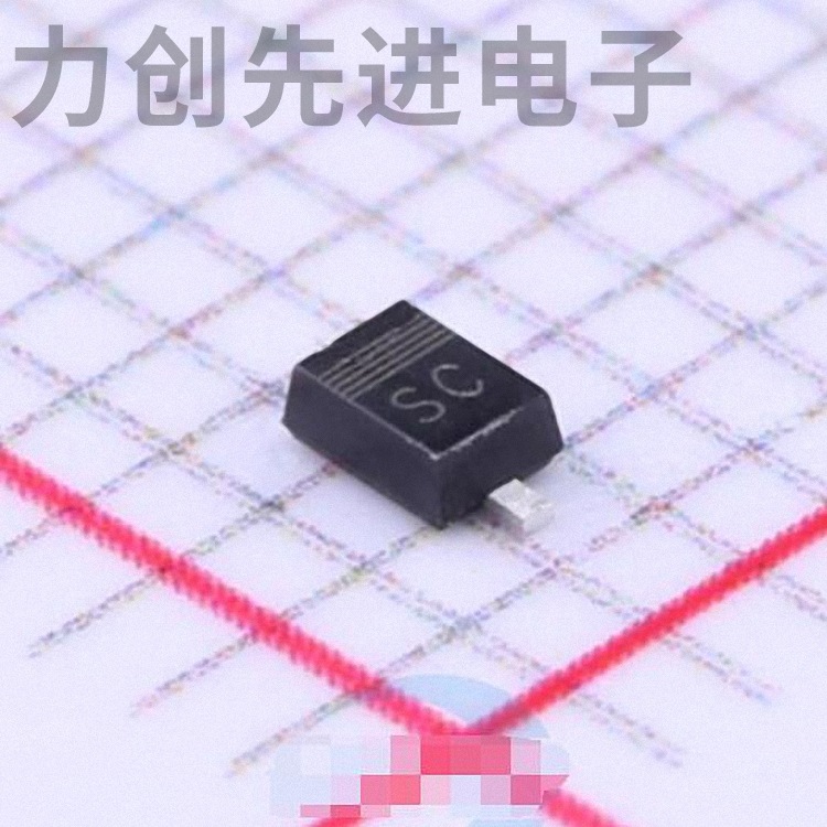 BZX84J-B15,115 封装 SOD-323F 稳压二极管