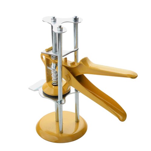 Ceramic tile lifter manufacturer wholesale bricklayer laying tile height regulator auxiliary lifting leveler
