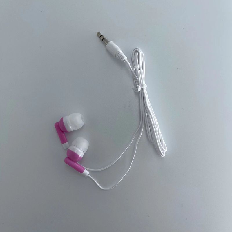 航空イヤホン入耳有線イヤホンカラーキャンディヘッドフォンメーカー卸売りギフトボックスイヤホン|undefined