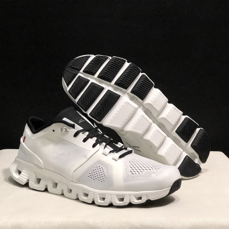 クロスボーダーO昂走n cloud x 1x3男女ランニングシューズ快適軽量滑り止め運動通気緩衝ランニングシューズ|undefined