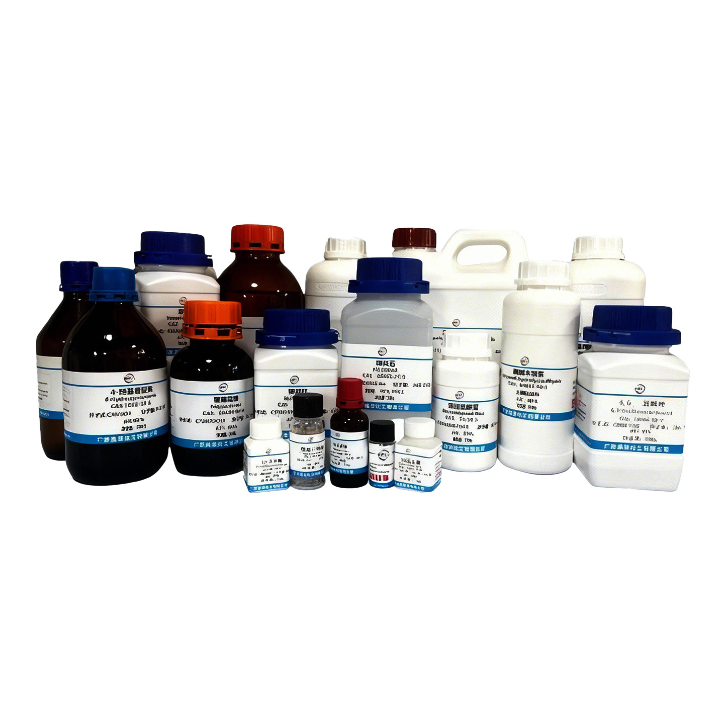 现货 甲基丙烯酸三氟乙酯 352-87-4 纯度≥98.0% 100g 500g 试剂
