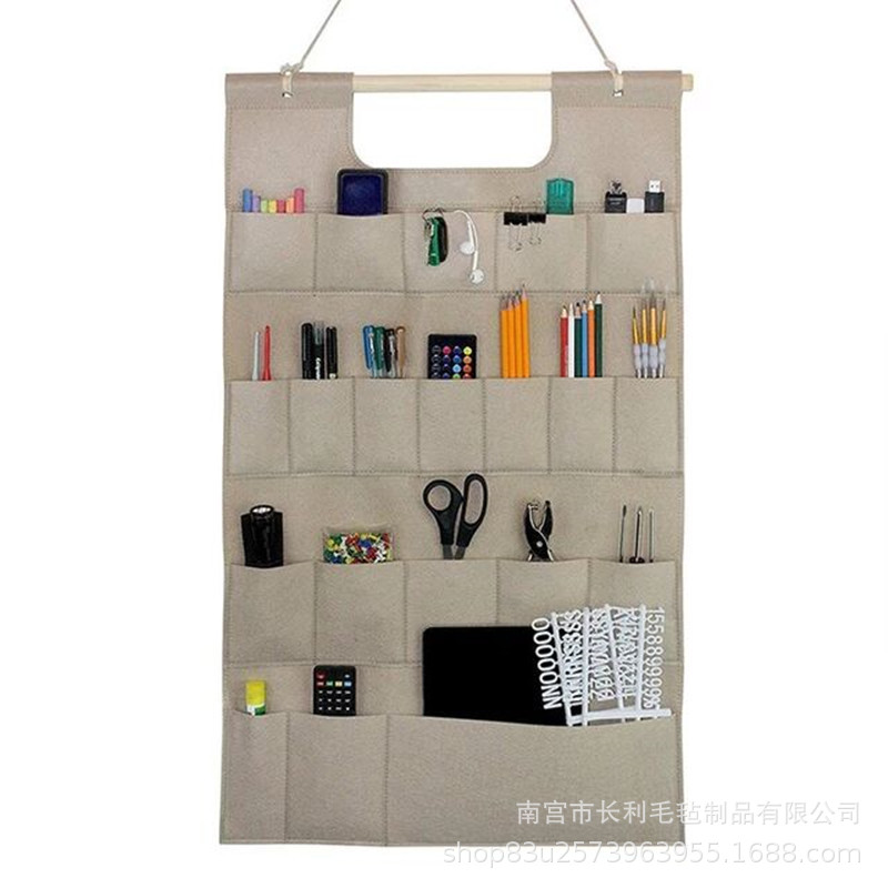 나무 막대기 스타일