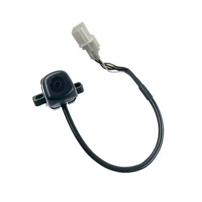 camera, Vehicle camera