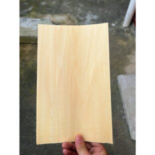 �ľ������� ƹ������ľƤ ���0.6mm-1.0mm �ߴ�28cm*17cm