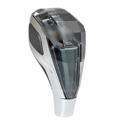 Crown crystal — Cab and accessories