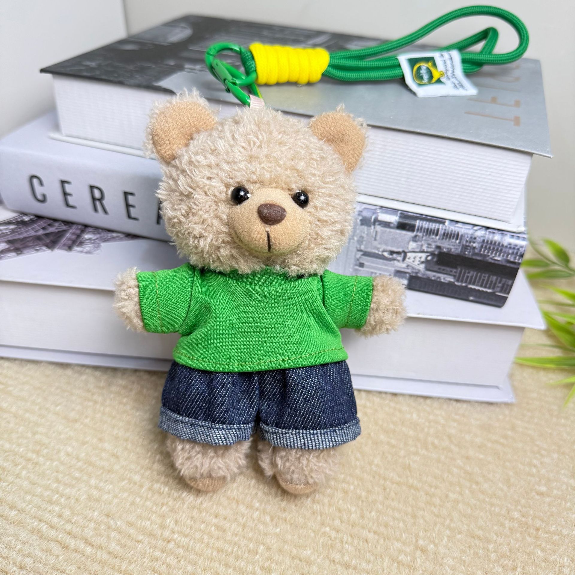 Colgante de oso Teddy Teddy