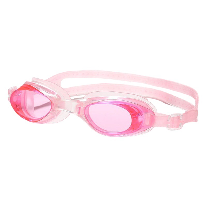 Professional Waterproof Anti-fog Swimming Goggles Adult Unisex Pouch HD Swimming Goggles with Ear Plug