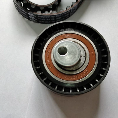 Belt repair kit Belt