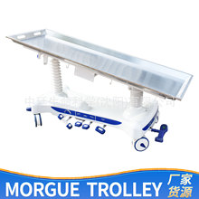 �����^�O���z�w�\ݔ܇Corpse lifting trolley���P䓌��w����܇