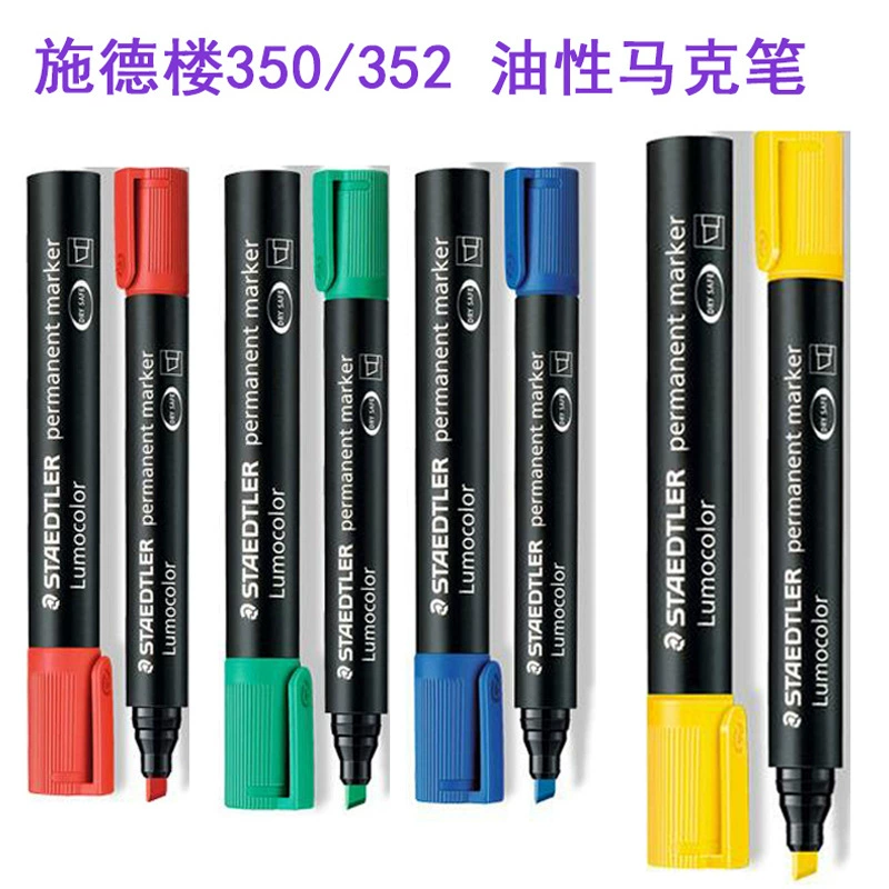 Германия Staedtler Schidel 352