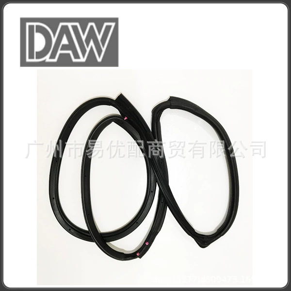 55395274AU RH Door Seal / Weatherstrip Для JEEP WRANGLER