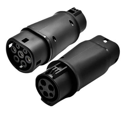 energy charging pile adapter: EV şarj adapterləri