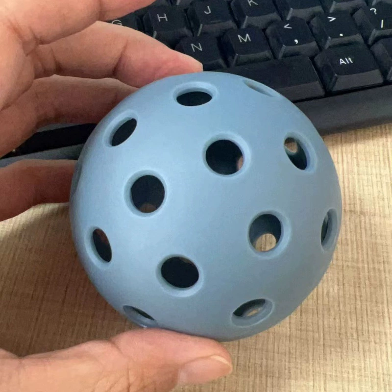 Пиккорус прямые продажи производителя Pickleball40 на улице для тренировок на площадке для игры