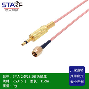 SMA���^�D3.5�������^��a���D�Ӿ�RG316�쾀ͬ�S��|���L��