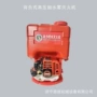 动力森林消防喷水灭火机