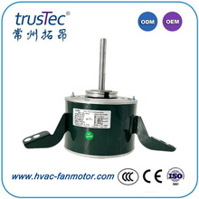 YDK125W家用空调电机鼓风机电机交流电机