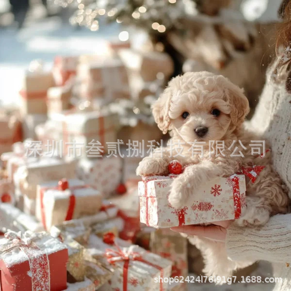 国境を越えた売れ筋商品 My Realistic Robot Puppy My Robot Puppy ショートぬいぐるみ|undefined