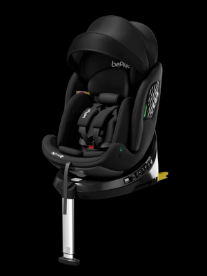 Newborns, Stable, Safe, Comfortable, and – Car child safety seat - 534560-black