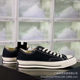 Pure Original Meiqi Converse Shoes 1970S Canvas Shoes Pink Classic All-match Couple Men's and Women's Casual Low-top Board Shoes