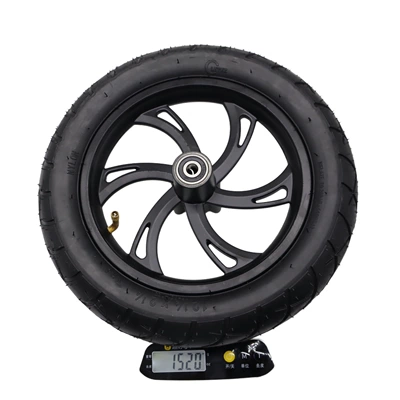 121/2X21/4 Tire Disc Brake Front Yolsuzluq şinləri
