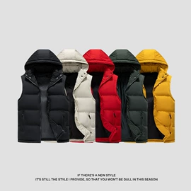 男式休闲裤;男式夹克;男式棉服