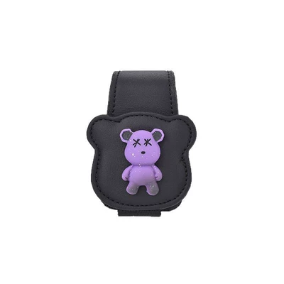 Car Glasses Clip/Bill Clip: Visor Storage Box, Multifunctional