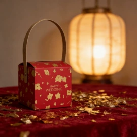 纸盒;其他礼品包装;酒包装