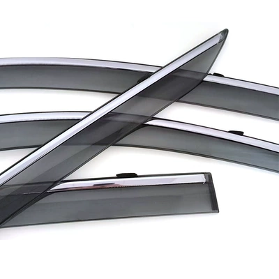 Rain shield Yize Rain Shield Injection Molded