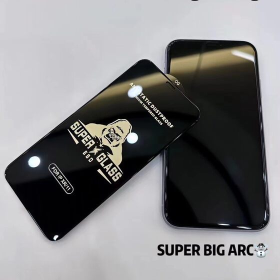 For Huawei P70 HD Silk Screen X50i Enjoy 20 Anti-static Y9A Mobile Phone Film Mate60 Full Screen Tempered Film