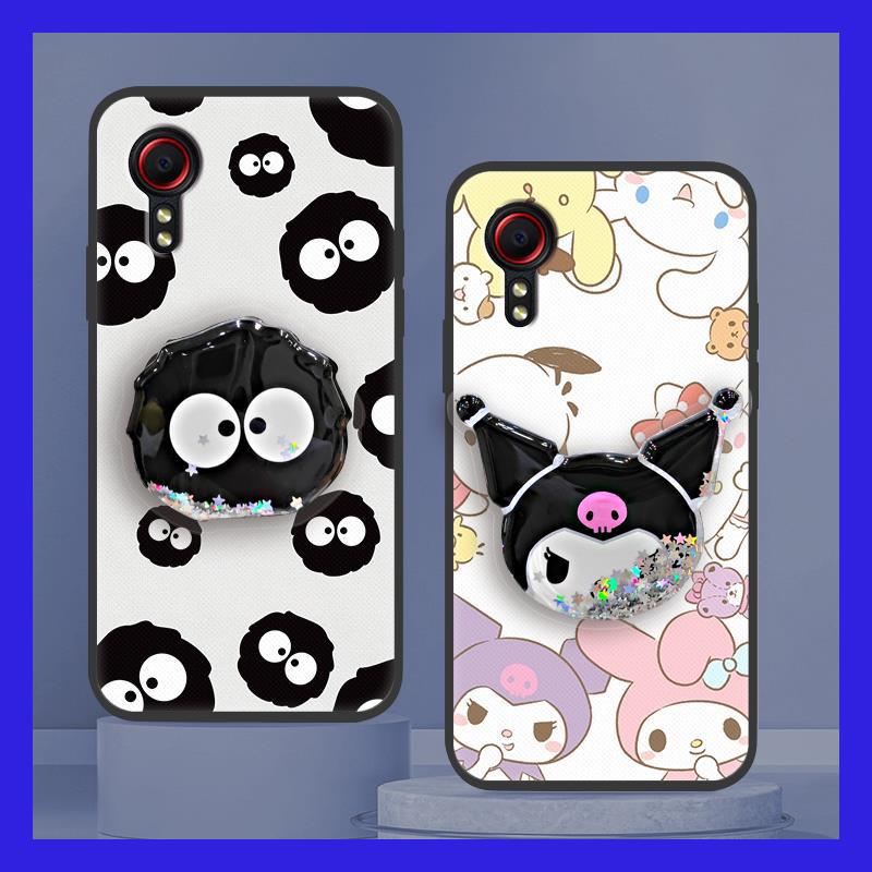 Suitable for Samsung XCOVER5/SM-G525F mobile phone case new…