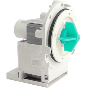 A00126401 bpx1-90e dishwasher drain pump motor for dishwasher 120V