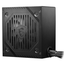 MAG A500DN�~��500W ̨ʽ�C��XPC�Դ����ֱ��80plus�J�C���Ə�