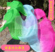 Green Blue Rose 1.2 m Right Hand
