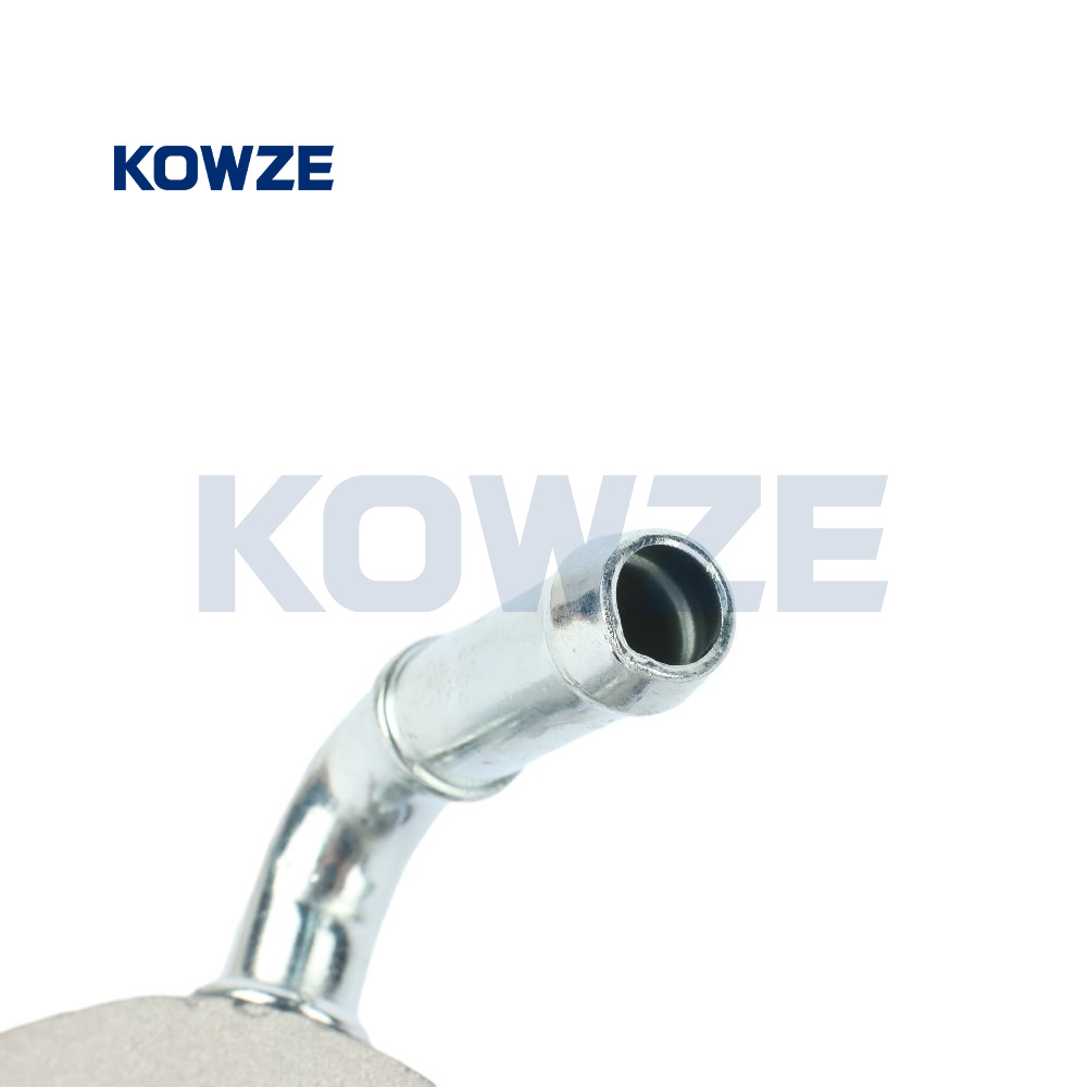 Diesel Filter Housing Suitable for Mitsubishi Pickup L200 Mr450555