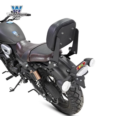 tail frame tail wing multifunctional — Motorcycle tail