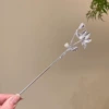 27# жемчужный лотос — серебристый