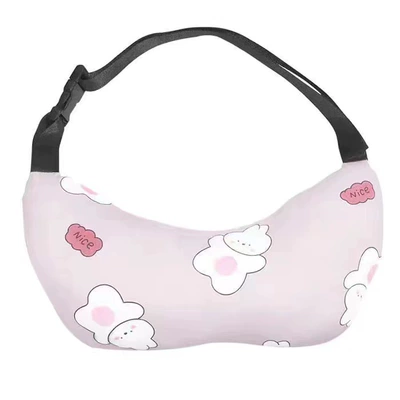 Headrest: Adult Children Washable Headrest