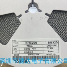 SR3200  SMA  ˿ӡSS320  3A/200V  TOSHIBA����ԭװ�ֻ�