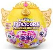 9281 Yunbo Unicorn Magic Egg Princess Elf