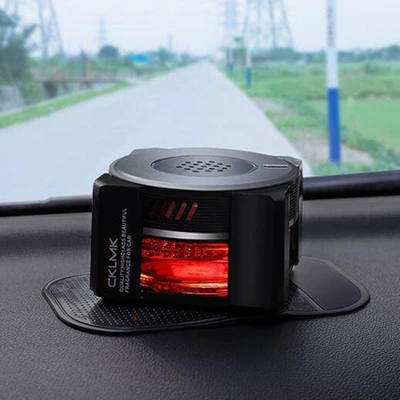 high-end decoration supplies Gu Long – Car Perfume Aromatherapy - red-gulong-flavor-medium-fragrance-55-ml-free-non-slip-mat-standard